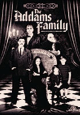 The Addams family. The complete 1st volume