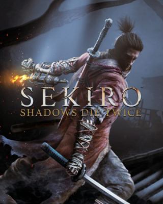 Sekiro. Shadows die twice