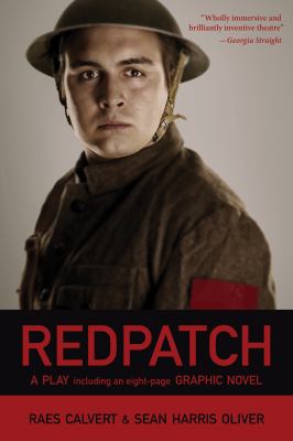 Redpatch : a play
