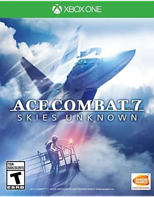 Ace combat. 7, Skies unknown