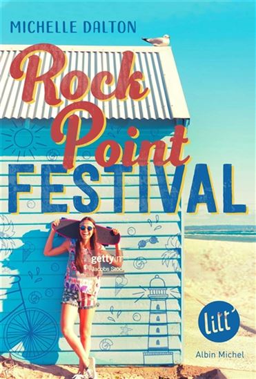Rock Point Festival