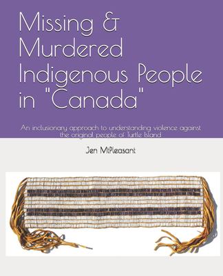 Missing & murdered indigenous people in 