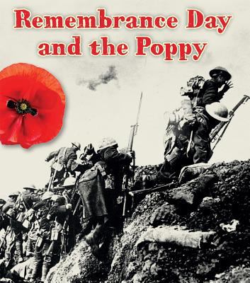 Remembrance Day and the poppy