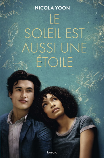 Cover image for Le soleil est aussi une étoile