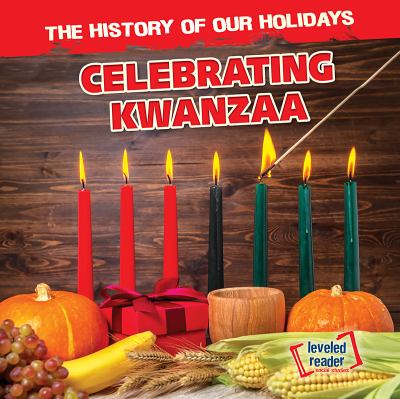 Celebrating Kwanzaa