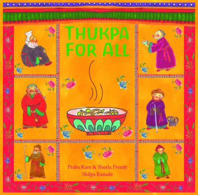 Thukpa for all
