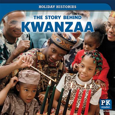 The story behind Kwanzaa