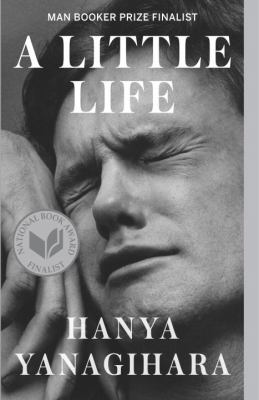 A little life : a novel