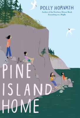 Pine Island home