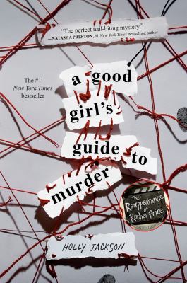 A good girl's guide to murder