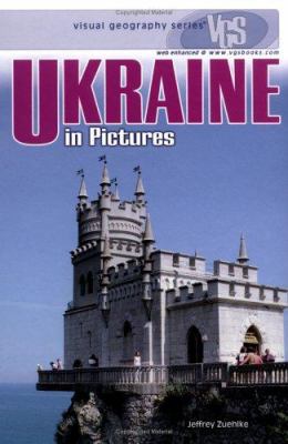 Ukraine in pictures