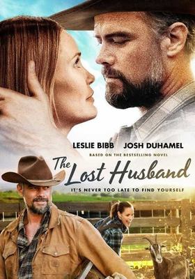 The lost husband