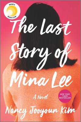 The last story of Mina Lee