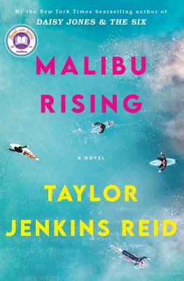 Malibu rising : a novel