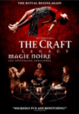 The craft. Legacy