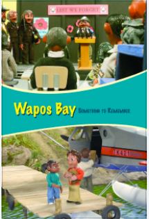 Cover image for Wapos Bay. Episode 4, Something to remember