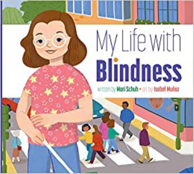 My life with blindness