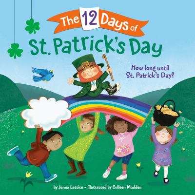 The 12 days of St. Patrick's Day