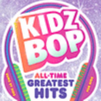 Kidz Bop all-time greatest hits