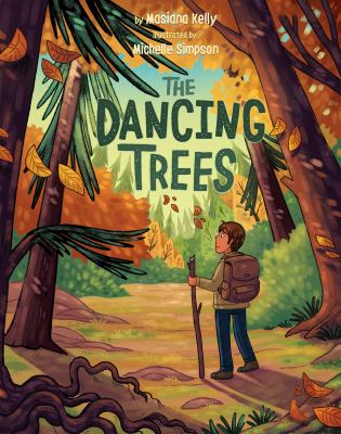 The dancing trees