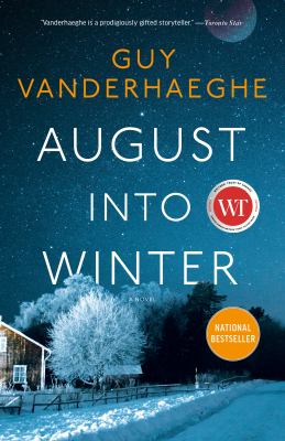 August into winter : a novel