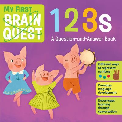 123s : a question-and-answer book
