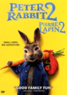 Peter Rabbit. 2