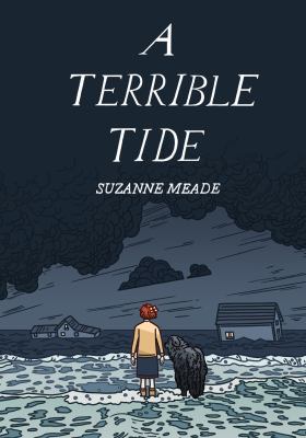 A terrible tide : a story of the Newfoundland tsunami of 1929