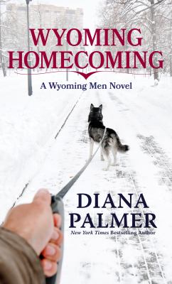 Wyoming homecoming