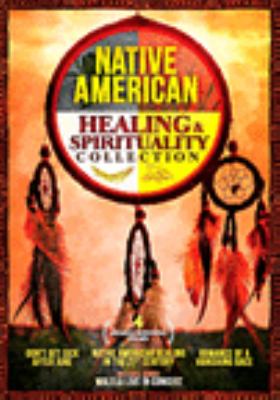 Native American healing & spirituality collection