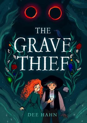The grave thief