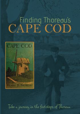 Finding Thoreau's Cape Cod