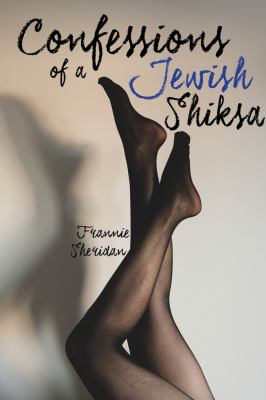 Confessions of a Jewish shiksa