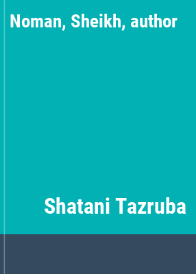 Shatani Tazruba