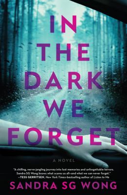 In the dark we forget : a novel