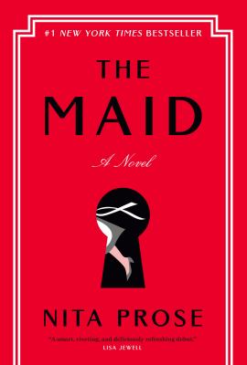 The maid a novel