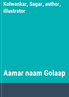 Aamar naam Golaap