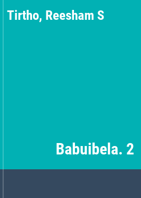 Babuibela. 2