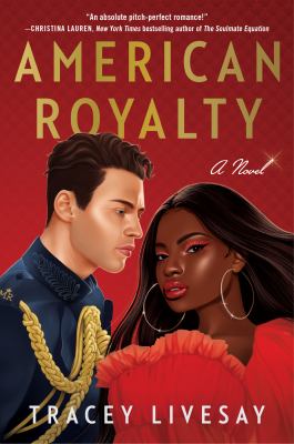 American royalty : a novel