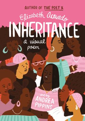 Inheritance : a visual poem