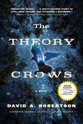 The theory of crows : a novel