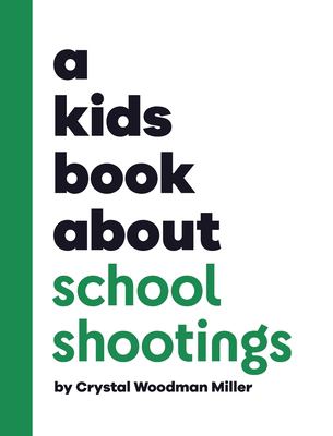 A kids book about school shootings
