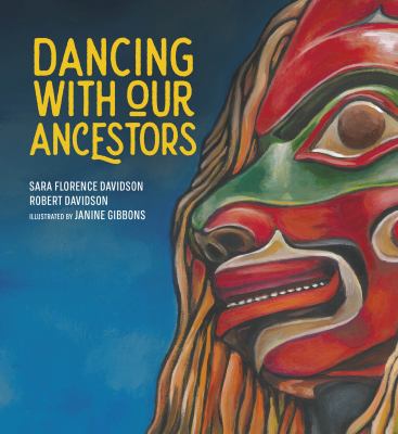 Dancing with our ancestors
