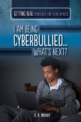 I am being cyberbullied ... what's next?