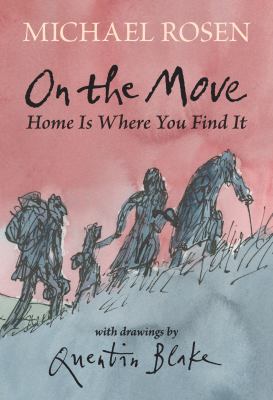 On the move : home is where you find it