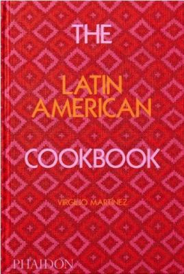 The Latin American cookbook