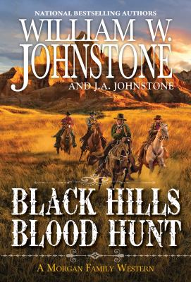 Black hills blood hunt