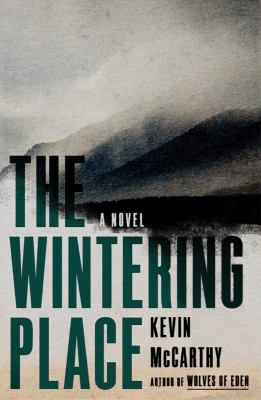 The wintering place : a novel