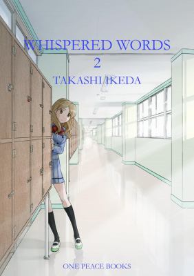 Whispered words 2