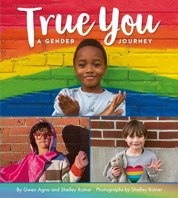 True you : a gender journey